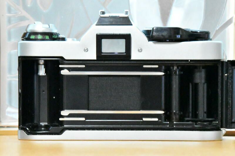 フィルムカメラ レンズセット Canon AE-1PROGRAM FD50mm F1.4【中古】 | 株式会社プロスパージャパン