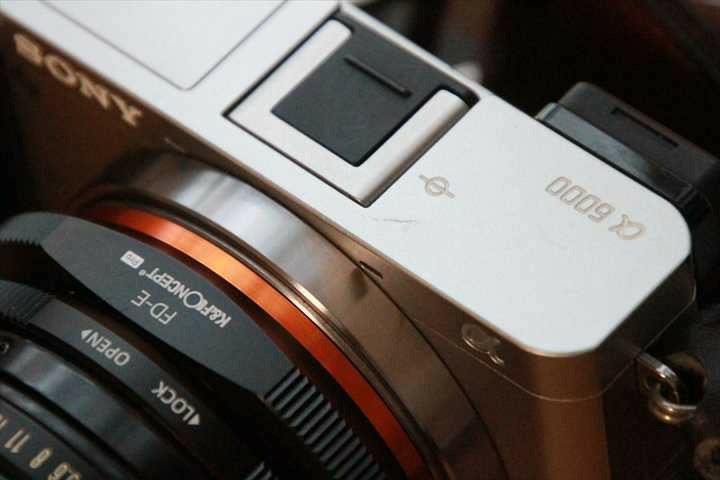 オールドレンズ 単焦点レンズ Canon FD 50mm F1.4【中古】 | 株式会社