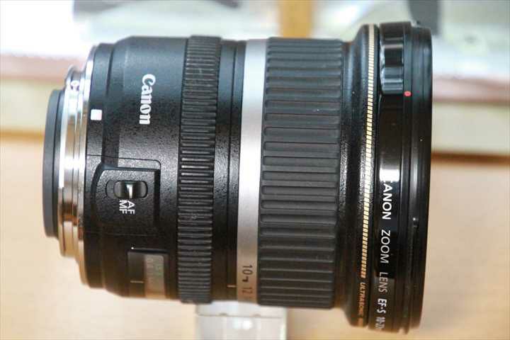 最大40%OFFクーポン Canon 超広角ズームレンズ EF-S10-22mm F3.5-4.5