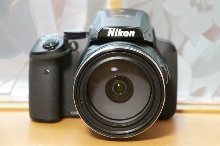 一眼レフカメラ Nikon COOLPIX P900 超望遠レンズ【中古】 | 株式会社 ...