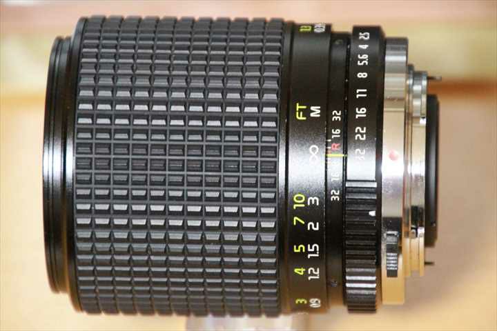 驚きの値段 フィルムカメラ Tokina MACRO F2.5 90mm AT-X フィルム 