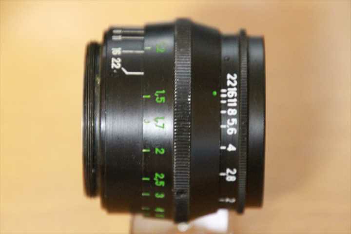 オールドレンズ Jupiter-8 50mm F2 L39【中古】 | 株式会社プロスパー 