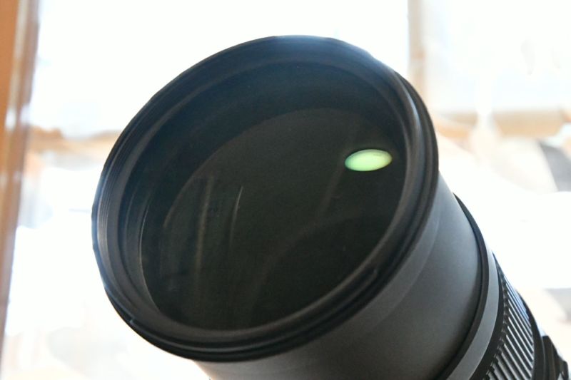 150ー500mm　シグマカメラレンズ望遠　　F5～6.3　動作確認済み