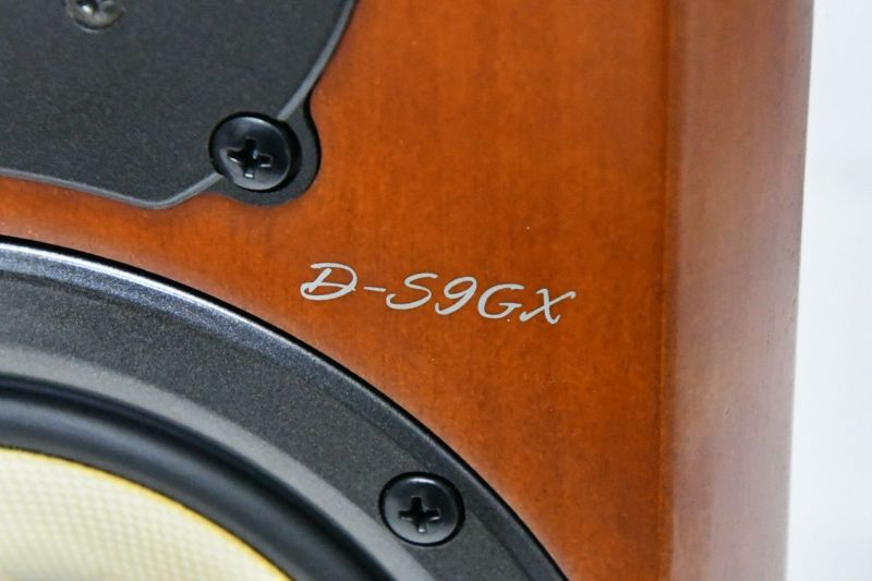 スピーカーシステム ONKYO D-S9GX【中古】 | 株式会社プロスパー