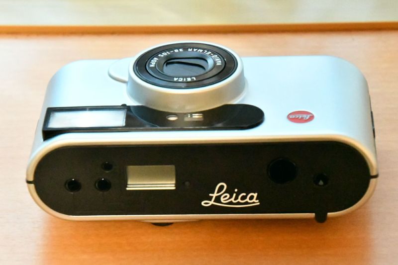 フィルムカメラ Leica C1 VARIO-ELMAR 38-105 ASPH【中古】 | 株式会社