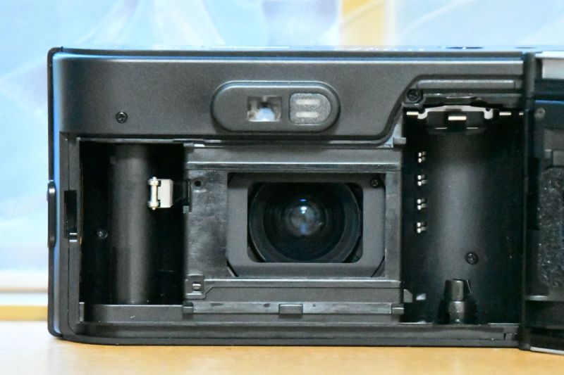 フィルムカメラ Leica C1 VARIO-ELMAR 38-105 ASPH【中古】 | 株式会社