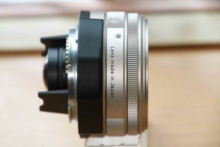 オールドレンズ CONTAX G Biogon T* 28mm F2.8【中古】 | 株式会社 