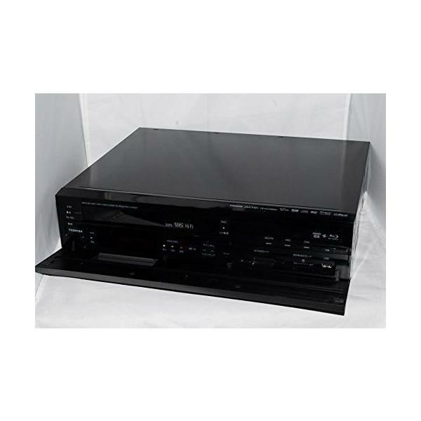 vhs dvd 一体型 ブルーレイレコーダーTOSHIBA REGZA HDD320GB ダブルチューナー D-BW500【中古】 |  株式会社プロスパージャパン